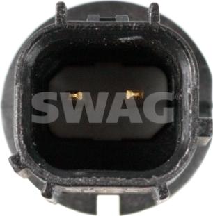 Swag 33 10 0075 - Датчик, температура впускається autozip.com.ua