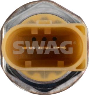 Swag 33 10 0809 - Датчик, тиск подачі палива autozip.com.ua