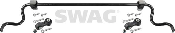 Swag 33 10 0882 - Стабілізатор, ходова частина autozip.com.ua