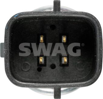 Swag 33 10 0821 - Пневматичний вимикач, кондиціонер autozip.com.ua