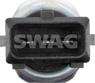 Swag 33 10 0828 - Пневматичний вимикач, кондиціонер autozip.com.ua
