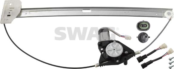 Swag 33 10 0874 - Підйомний пристрій для вікон autozip.com.ua