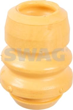 Swag 33 10 0372 - Відбійник, буфер амортизатора autozip.com.ua