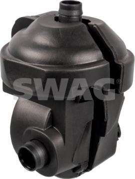 Swag 33 10 0230 - Маслознімний щиток, вентиляція картера autozip.com.ua