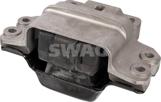 Swag 33 10 0227 - Підвіска, автоматична коробка передач autozip.com.ua