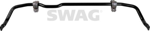 Swag 33 10 0749 - Стабілізатор, ходова частина autozip.com.ua