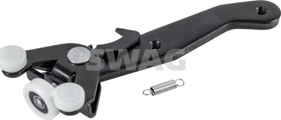 Swag 33 10 0786 - Напрямна ролика, зсувні двері autozip.com.ua