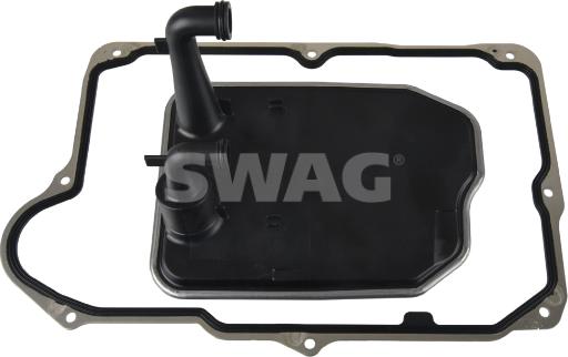 Swag 33 10 0726 - Гідрофільтри, автоматична коробка передач autozip.com.ua