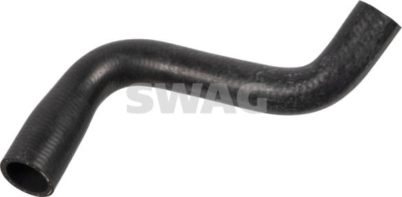 Swag 33 10 0778 - Шланг радіатора autozip.com.ua