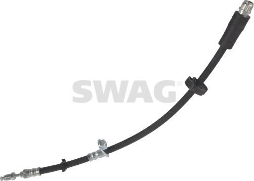 Swag 33 10 1441 - Гальмівний шланг autozip.com.ua