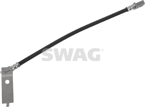 Swag 33 10 1457 - Гальмівний шланг autozip.com.ua