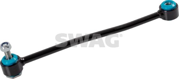 Swag 33 10 1470 - Тяга / стійка, стабілізатор autozip.com.ua