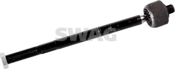 Swag 33 10 1477 - Осьовий шарнір, рульова тяга autozip.com.ua