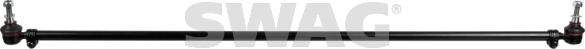 Swag 33 10 1532 - Поперечна рульова тяга autozip.com.ua