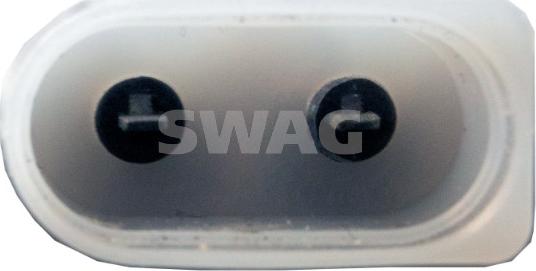 Swag 33 10 1038 - Компенсаційний бак, охолоджуюча рідина autozip.com.ua