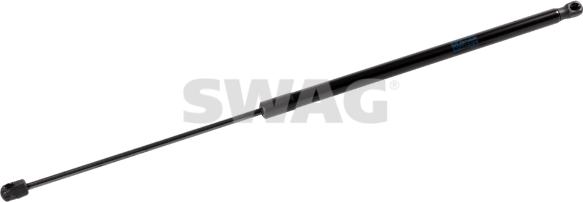 Swag 33 10 1028 - Газова пружина, кришка багажник autozip.com.ua