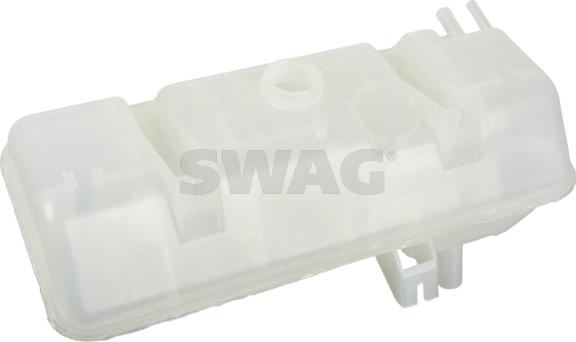 Swag 33 10 1265 - Компенсаційний бак, охолоджуюча рідина autozip.com.ua