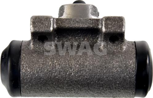 Swag 33 10 1757 - Колісний гальмівний циліндр autozip.com.ua
