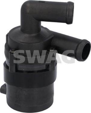 Swag 33 10 8903 - Додатковий водяний насос autozip.com.ua