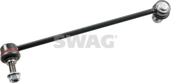 Swag 33 10 8915 - Тяга / стійка, стабілізатор autozip.com.ua