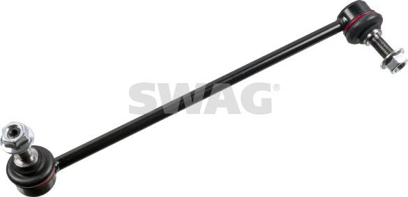Swag 33 10 8915 - Тяга / стійка, стабілізатор autozip.com.ua