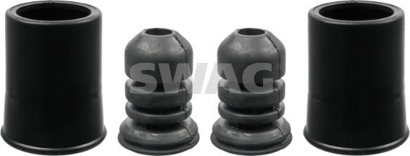 Swag 33 10 8450 - Пилозахисний комплект, амортизатор autozip.com.ua