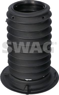 Swag 33 10 8404 - Пильник амортизатора, захисний ковпак autozip.com.ua