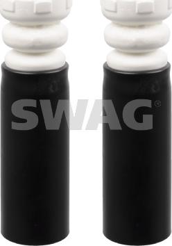 Swag 33 10 8435 - Пилозахисний комплект, амортизатор autozip.com.ua