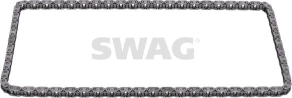 Swag 33 10 8553 - Ланцюг приводу распредвала autozip.com.ua