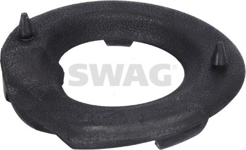 Swag 33 10 8581 - Відбійник, буфер амортизатора autozip.com.ua