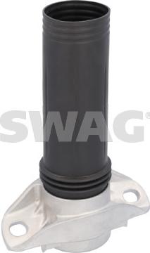 Swag 33 10 8689 - Опора стійки амортизатора, подушка autozip.com.ua