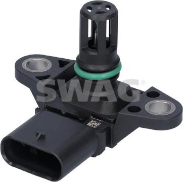 Swag 33 10 8051 - Датчик, тиск у впускний трубі autozip.com.ua