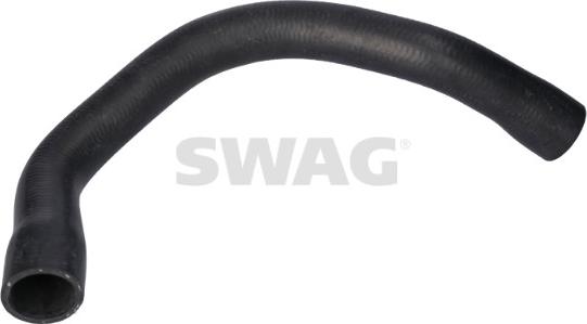 Swag 33 10 8058 - Шланг радіатора autozip.com.ua