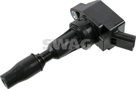 Swag 33 10 8195 - Котушка запалювання autozip.com.ua