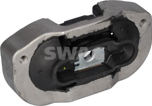 Swag 33 10 8145 - Подушка, підвіска двигуна autozip.com.ua