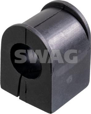 Swag 33 10 8165 - Втулка, стабілізатор autozip.com.ua