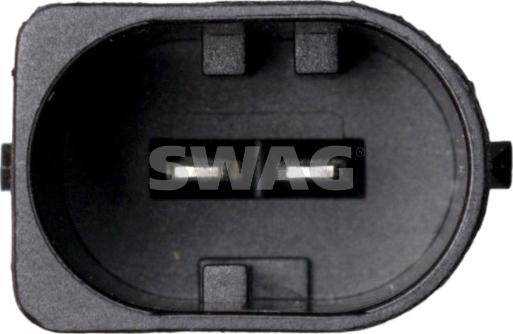 Swag 33 10 8167 - Регулюючий клапан, виставлення розподільного вала autozip.com.ua