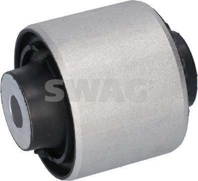 Swag 33 10 8177 - Сайлентблок, важіль підвіски колеса autozip.com.ua
