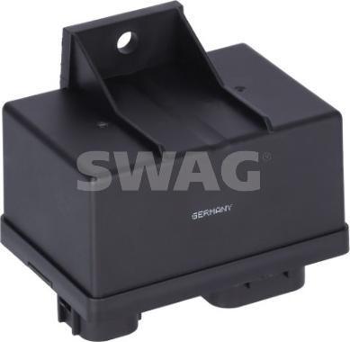 Swag 33 10 8876 - Блок управління, реле, система розжарювання autozip.com.ua