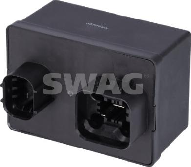 Swag 33 10 8876 - Блок управління, реле, система розжарювання autozip.com.ua