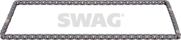 Swag 33 10 8351 - Комплект ланцюга приводу распредвала autozip.com.ua