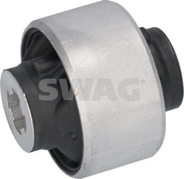 Swag 33 10 8300 - Сайлентблок, важіль підвіски колеса autozip.com.ua
