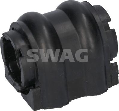 Swag 33 10 8384 - Втулка, стабілізатор autozip.com.ua