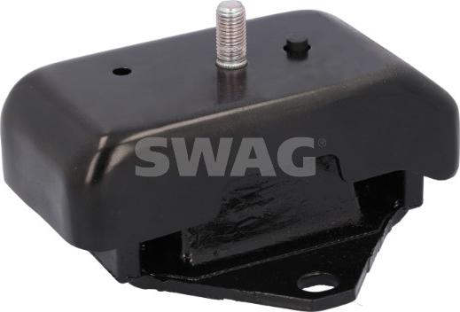 Swag 33 10 8768 - Подушка, підвіска двигуна autozip.com.ua