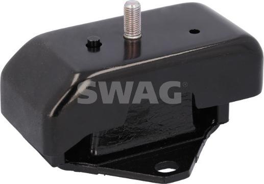 Swag 33 10 8768 - Подушка, підвіска двигуна autozip.com.ua