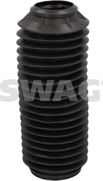 Swag 33 10 8782 - Пильник амортизатора, захисний ковпак autozip.com.ua