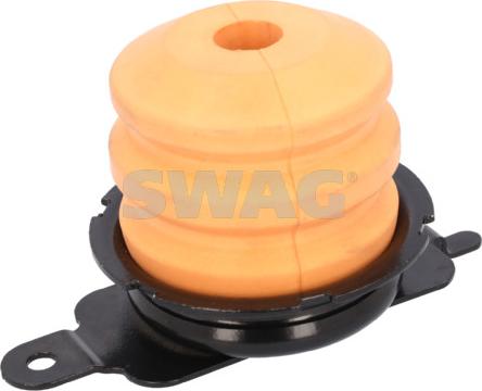 Swag 33 10 8770 - Відбійник, буфер амортизатора autozip.com.ua