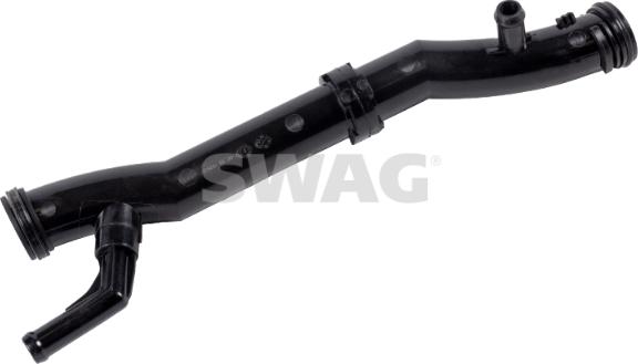 Swag 33 10 3459 - Трубка охолоджуючої рідини autozip.com.ua