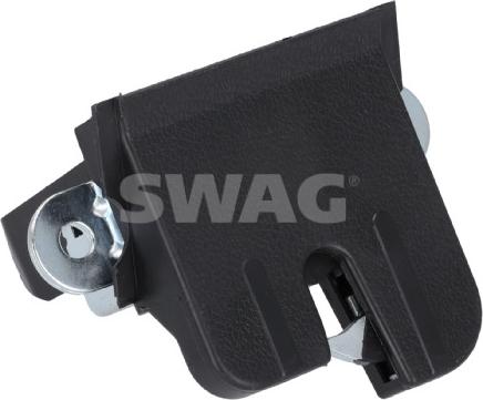 Swag 33 10 3546 - Замок задніх дверей autozip.com.ua