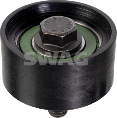 Swag 33 10 3607 - Паразитний / Провідний ролик, зубчастий ремінь autozip.com.ua